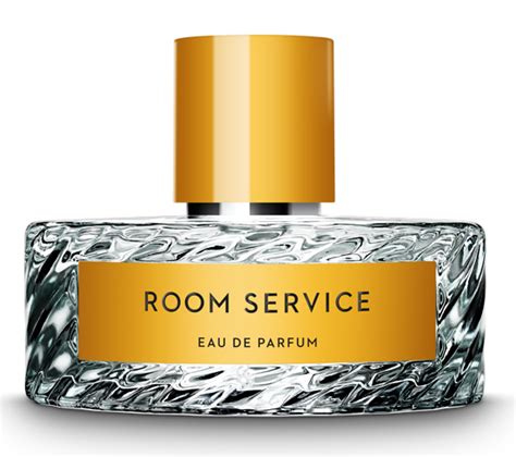 room service vilhelm perfume